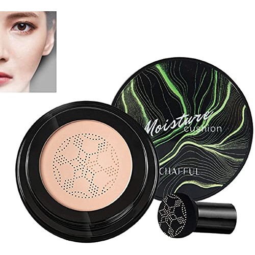 CC Cream Foundation, Mushroom Head Air Cushion CC Cream, BB Cream, Concealer ...
