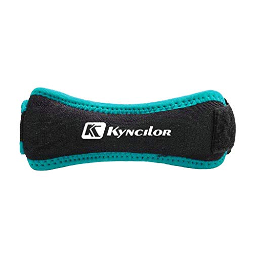 youeneom Patella Knee Strap, 2 Pack Pain Relief Knee Brace, Patellar Tendon S...