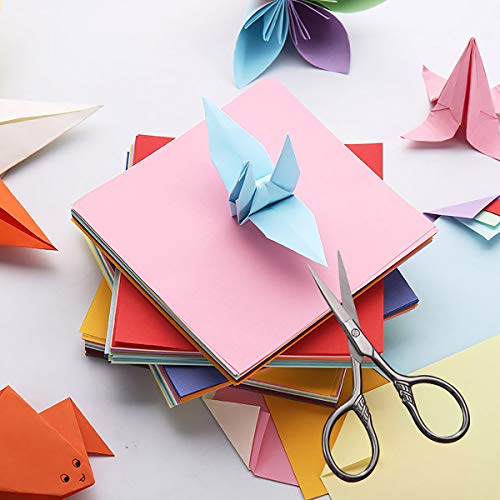 YOUGUOM Small Scissors – Stainless Steel Facial Hair Grooming Beauty Tool for...