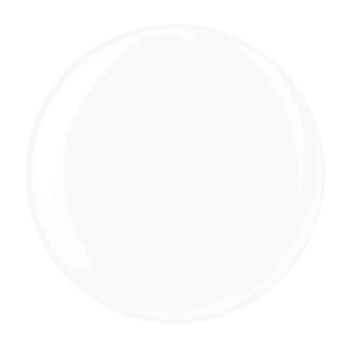 Young Nails Acrylic Core Powder, Clear, 45 Gram