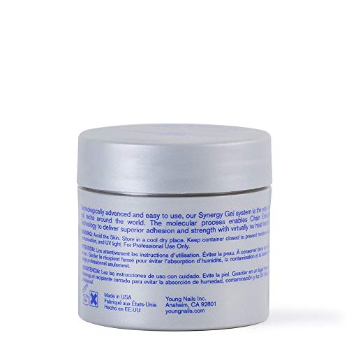 YOUNG NAILS flex Gel , 30 g.