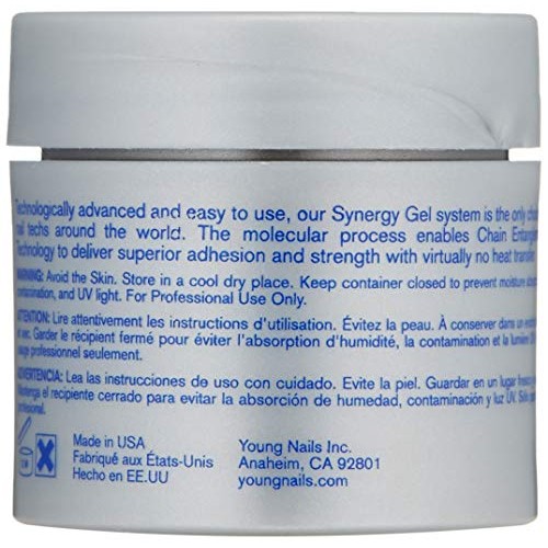 YOUNG NAILS flex Gel , 30 g.