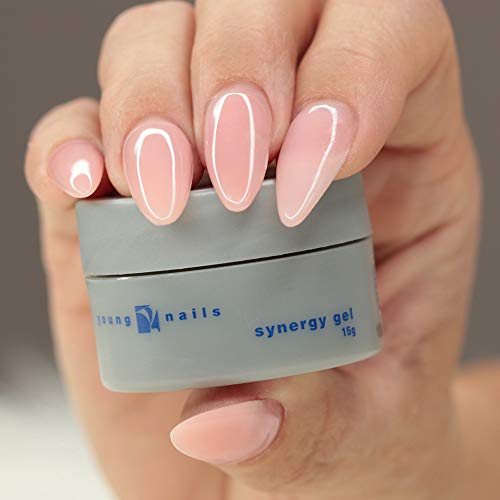 YOUNG NAILS flex Gel , 30 g.