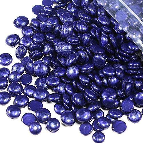 YOUNG VISION Pearl Hard Wax Beads for Hair Removal, Wax Beans 1000g/2.2lb/35o...