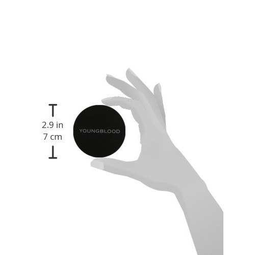 Youngblood Clean Luxury Cosmetics Mineral Radiance Bronzer, Sunshine | Bronze...