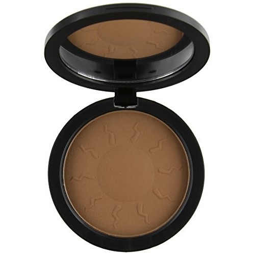 Youngblood Clean Luxury Cosmetics Mineral Radiance Bronzer, Sunshine | Bronze...