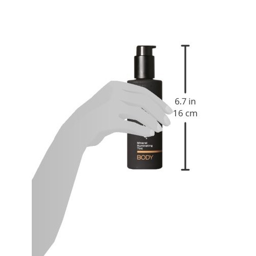 Youngblood Illuminating Tint Body, 5.9 Ounce