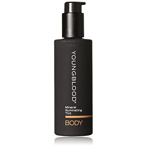 Youngblood Illuminating Tint Body, 5.9 Ounce