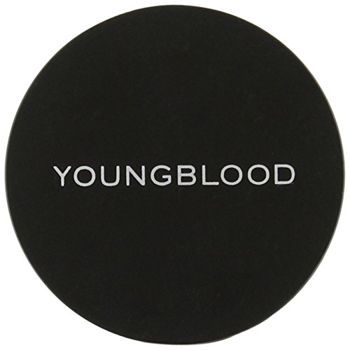 Youngblood Pressed Mineral Eyeshadow (Alabaster)