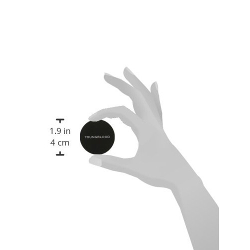 Youngblood Pressed Mineral Eyeshadow (Alabaster)