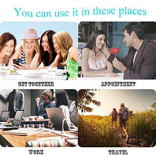 YOUYA Tongue Scraper Tongue Brush, BPA Free Oral Hygiene Tool To Help Resist ...