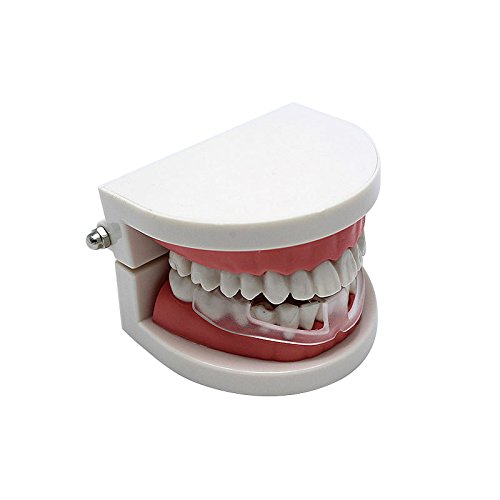YOUYO No-Boil Dental Guard,Dental Protector,Sleeping Teeth Guard Prevent Nigh...