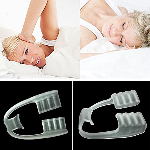 YOUYO No-Boil Dental Guard,Dental Protector,Sleeping Teeth Guard Prevent Nigh...