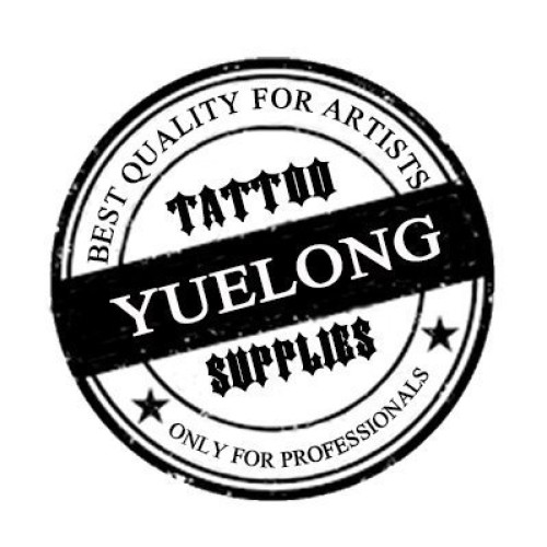 Blank Tattoo Skin Practice - Yuelong Double Sides 10 Sheets 8x6 Tattooing and...