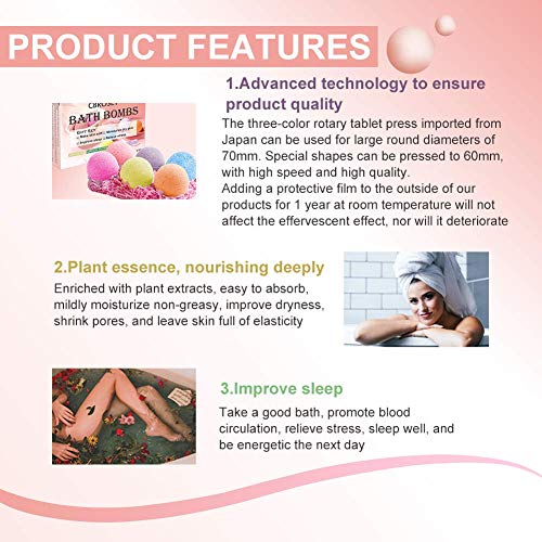 yueton Pack of 100 Professional Nail Manicure Sanding Bands Grit File Sand Pi...