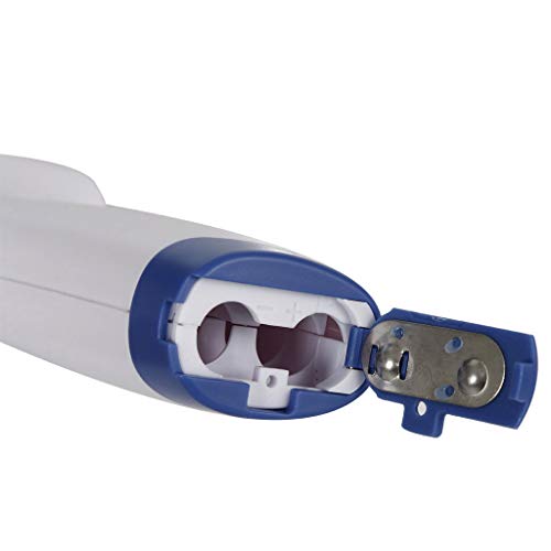 YUEZIHUAHUA Baby Unisex Measure Temperature Intelligent LED Digital Display S...