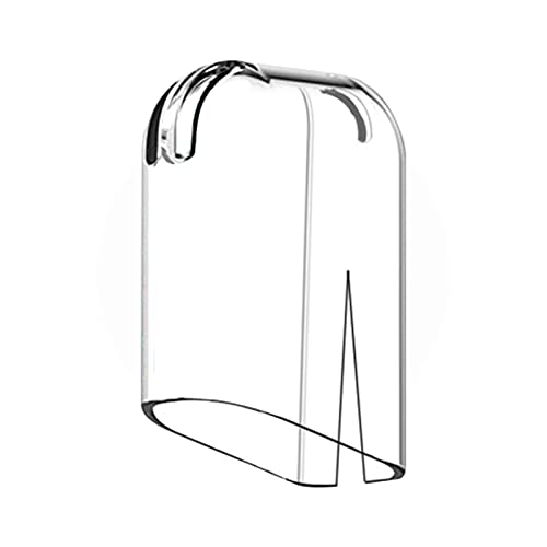 Toothbrush Cover, 9 Pack YUNCHI Toothbrush Case Fits Electronic & Manual Toot...