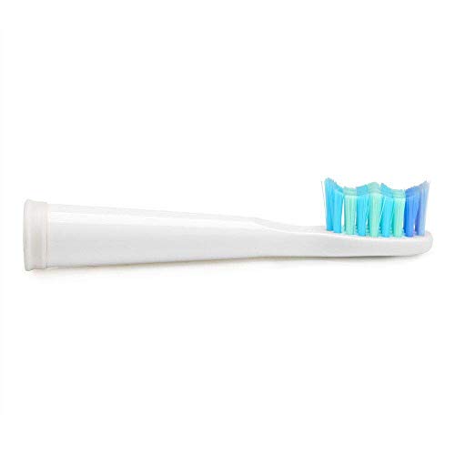 Toothbrush Replacement Heads Compatible with Fairywill FW-507/508/551/917/959...