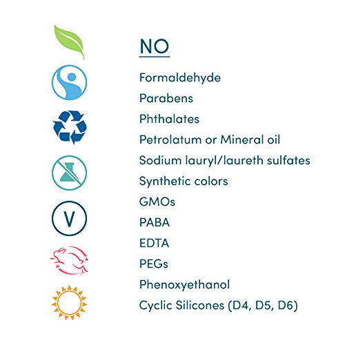 YUNI Beauty Large Body Wipes (Peppermint Citrus, 12 Ct) Showerless Wipes to C...