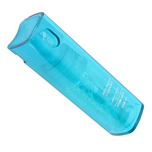 10ml Breath Spray, Cool Mint Oral Health Care Mist Portable Refreshing Breath...