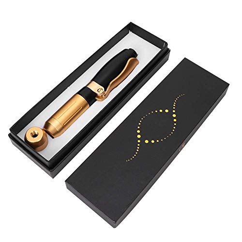 Hyaluron Pen Kit - 0.3/0.5ml Convertible Hyaluronic Acid Syringe Pen, Beauty ...