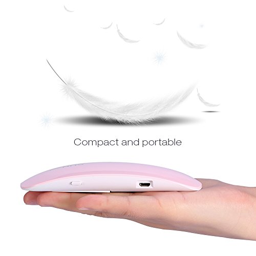 Nail Dryer Led Lamp Uv Gel Polish Led Uv Gel Nail Polishes Professionally Man...