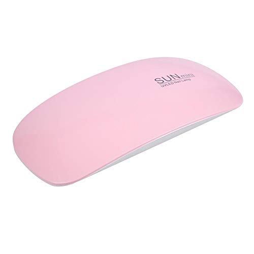 Nail Dryer Led Lamp Uv Gel Polish Led Uv Gel Nail Polishes Professionally Man...