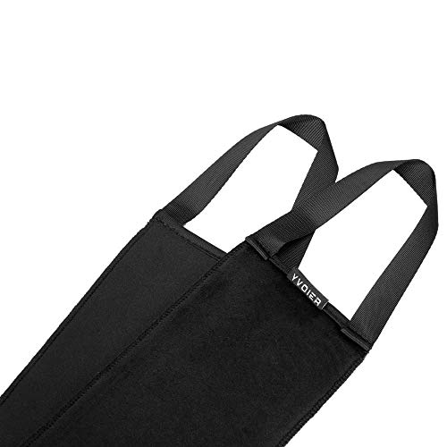 Yvoier Tanning Back Lotion Applicator - Self Tanning Lotion Applicator for Ba...