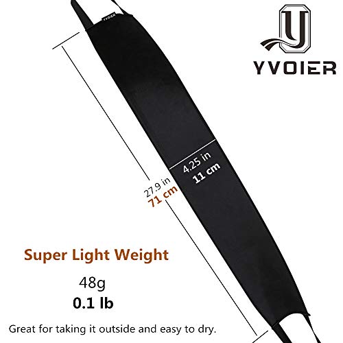 Yvoier Tanning Back Lotion Applicator - Self Tanning Lotion Applicator for Ba...