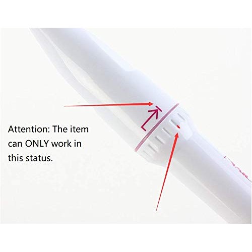 Electric Manicure Set, YWQ 5-in-1 Electric Manicure Nail Drill File Grinder G...