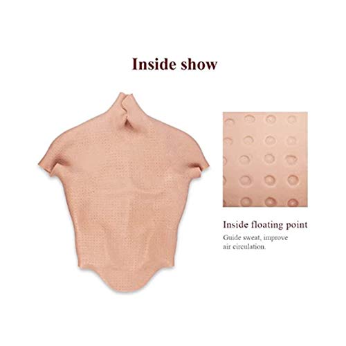 YYSDH Bachelorette Party Games, Performing Arts Stage Performance Silicone Mu...