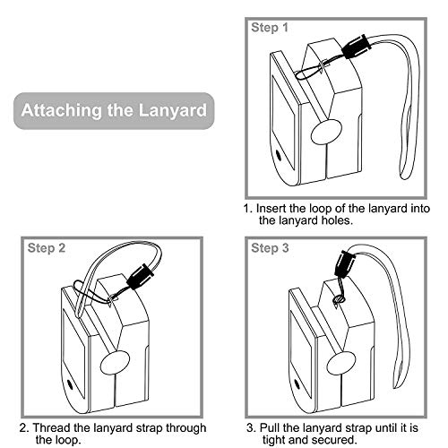 Zacurate 500E Premium Fingertip Pulse Oximeter Oximetry Blood Oxygen Saturati...