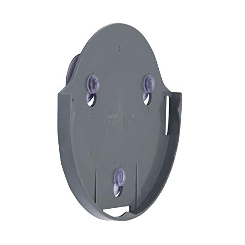 Double Vision™ Gooseneck Vanity/Wall Mount Mirror 5X/10X Magnification, Made ...