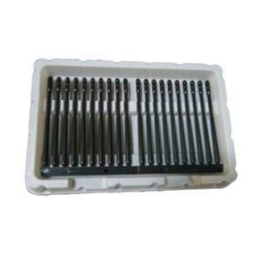 Adhesive ear clean stick 20×3sets.ear cleaner.TORERUNEN.ear care.Made in Japan.