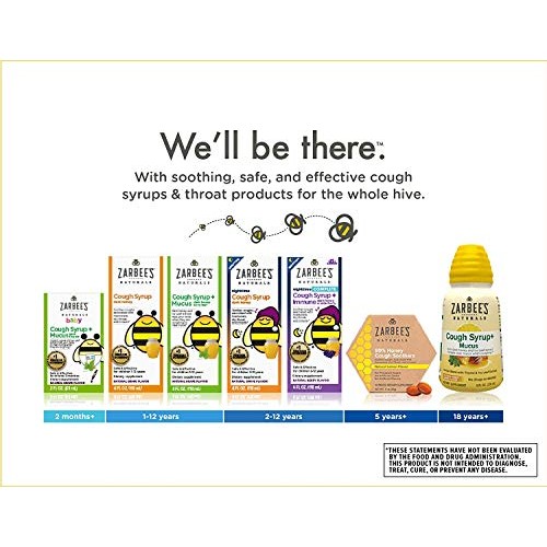 Zarbee's Naturals Children's Chest Rub, 1.5 Ounce