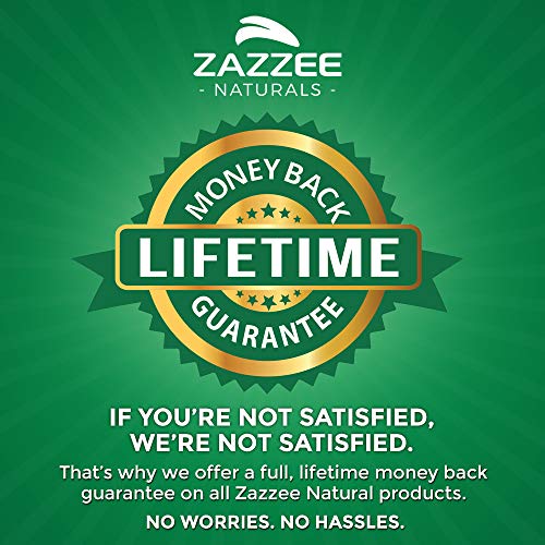 Zazzee Extra Strength DIM 300 mg per Capsule, 10 mg BioPerine, 100 Vegan Caps...