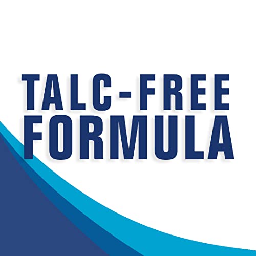 Zeasorb Super Absorbent Antifungal Treatment Powder for Jock Itch, 2.5 Ounce