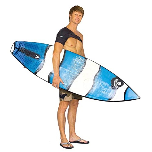 Shoulder Brace for Men Women - for Torn Rotator Cuff Support,Tendonitis, Disl...