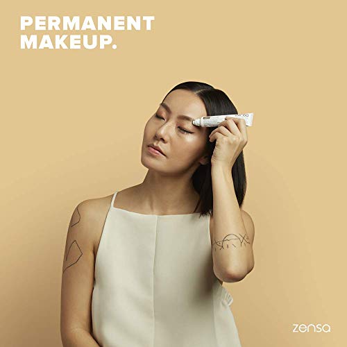 Zensa Numbing Cream 5% Lidocaine | Fast Acting Topical Anesthetic | Max Pain ...