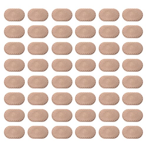 ZenToes 48 CT Bunion Cushions Waterproof and Odor Resistant Toe and Foot Prot...