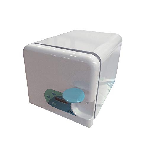 Zeta Dental Lab Equipment Cristofoli Vitale N Class Autoclave Sterilizer Vacu...