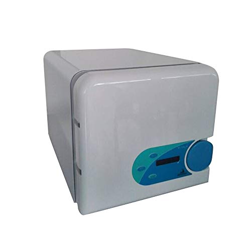 Zeta Dental Lab Equipment Cristofoli Vitale N Class Autoclave Sterilizer Vacu...