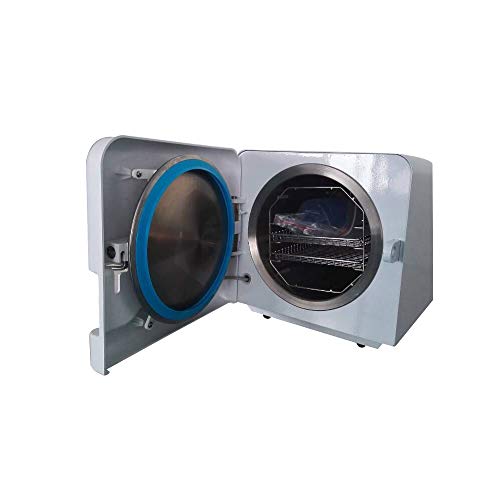 Zeta Dental Lab Equipment Cristofoli Vitale N Class Autoclave Sterilizer Vacu...