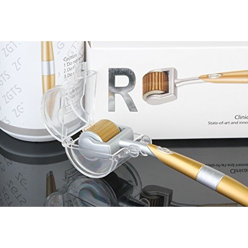 Acne Wrinkle Anti-Aging Exfoliating Skin Health Care Massage Relaxation Devic...