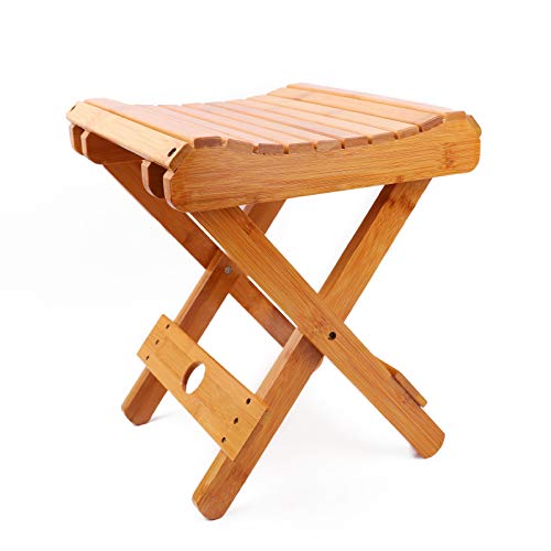 Shower Bench for Inside Shower,Shower Stool for Shaving Legs,Shower Seat for ...