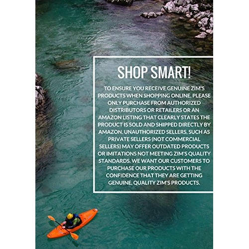 Zim's Crack Creme Creamy Daytime Formula, 2.7 Fluid Ounce Tube