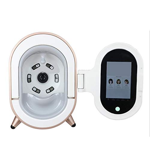 Skin Analysis Magic Mirror Skin Care Tools Facial Care Magic Mirror Max Face ...