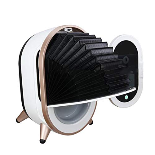 Skin Analysis Magic Mirror Skin Care Tools Facial Care Magic Mirror Max Face ...