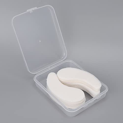 160pcs Eye Care Facial Mask Paper, Disposable Thin Eye Compressed Mask Towel ...