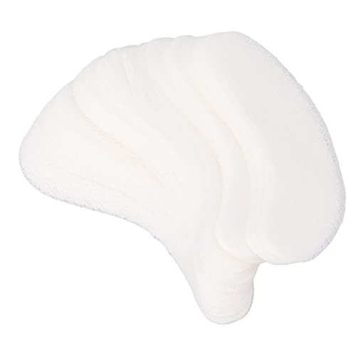 160pcs Eye Care Facial Mask Paper, Disposable Thin Eye Compressed Mask Towel ...